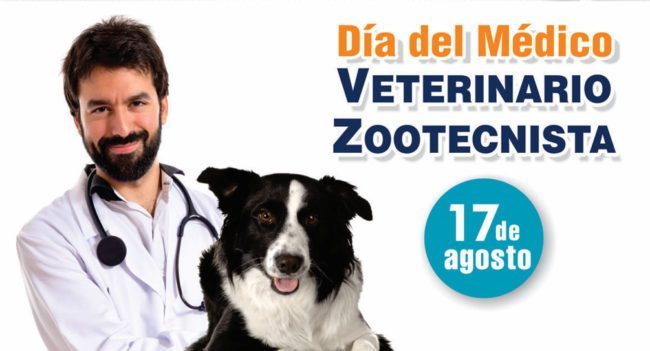 Día del Médico Veterinario en México, 17 de agosto - www