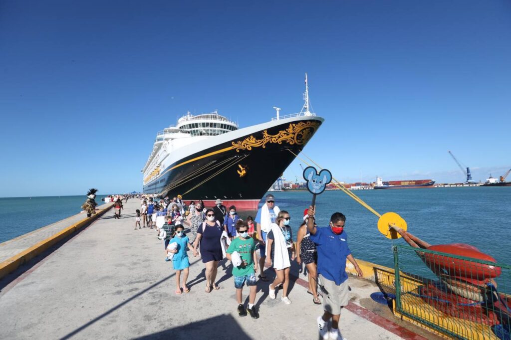 disney cruise progreso mexico excursions