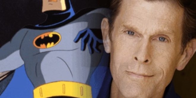 El actor Kevin Conroy, mítica voz de Batman en series animadas, muere a los  66 años #Shorts 