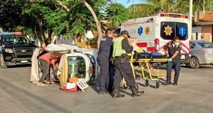 foto Informat Yucatán