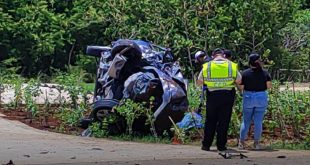 foto Novedades Yucatán