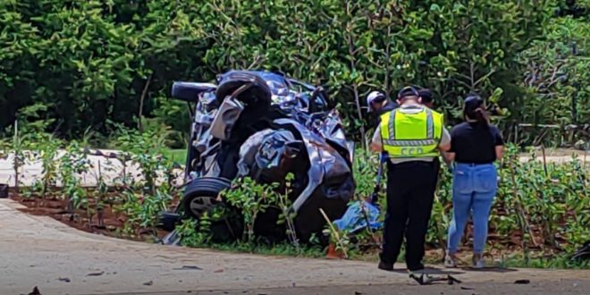 foto Novedades Yucatán