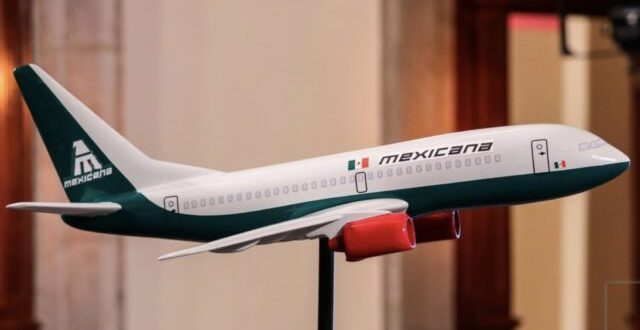 Mexicana 'extiende' sus alas: volará a estos 4 nuevos destinos en México -  www.yucatanalinstante.com